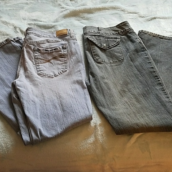 Denim - Junior jean lot